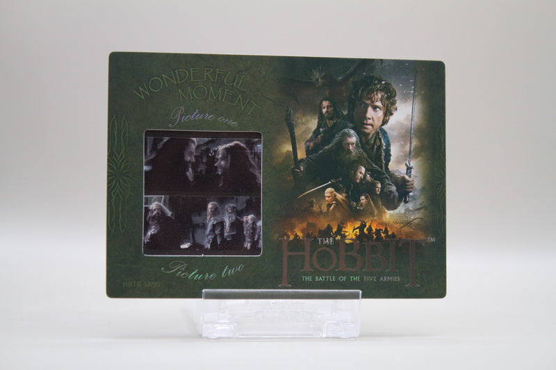 HBTR-SR90 - The Battle of the five Armies