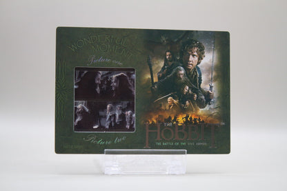 HBTR-SR90 - The Battle of the five Armies