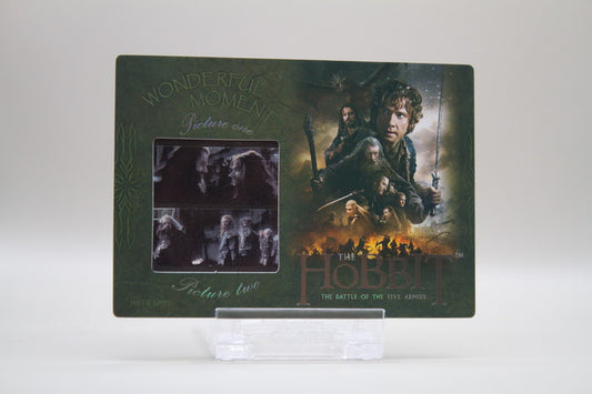 HBTR-SR90 - The Battle of the five Armies