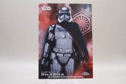 19 - Captain Phasma