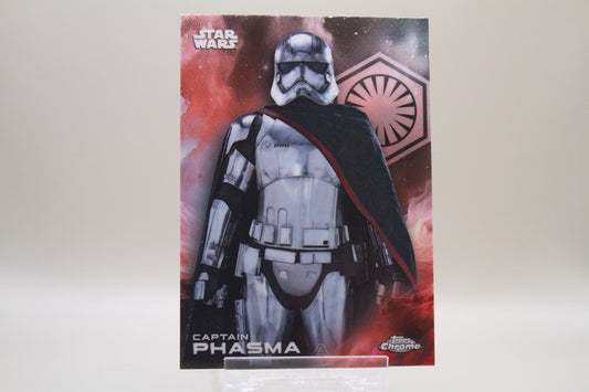 19 - Captain Phasma