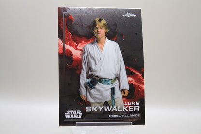104 - Luke Skywalker