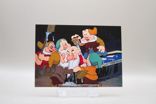 34 - Surprise Scrubbing