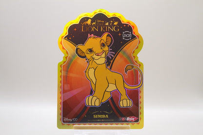 HDK-YX-01 - Simba