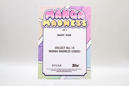 MM-6 - Snot Rod
