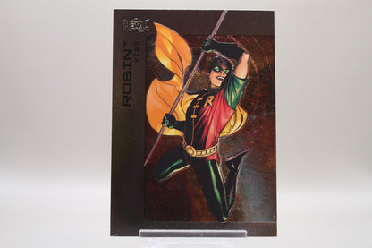 3 - Robin (Tim Drake)