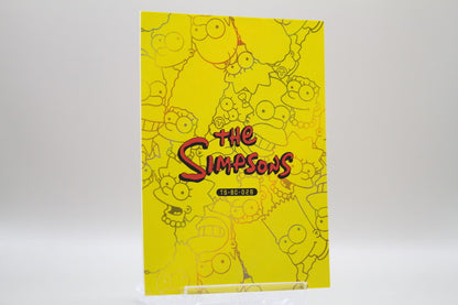 TS-BC-028 - Marge Simpson