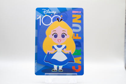 D100-SR73 - Alice