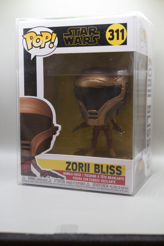 311 - Zorii Bliss (Bobblehead)
