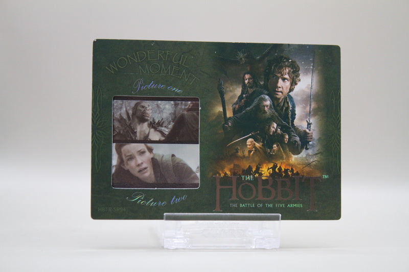 HBTR-SR94 - The Battle of the five Armies