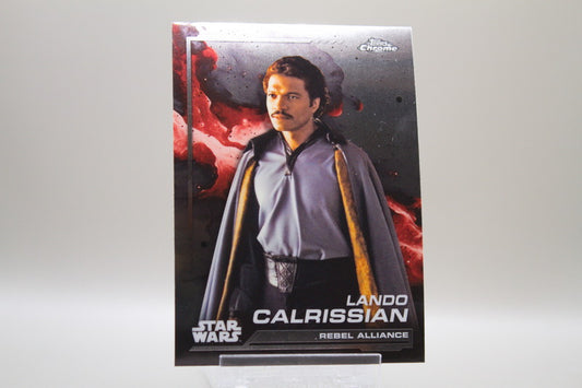106 - Lando Calrissian