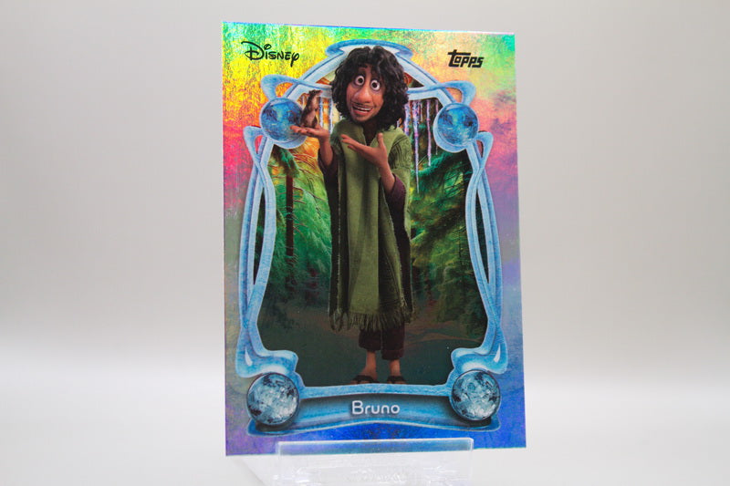 98 - Bruno (Winter)