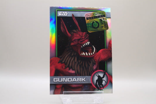 UO-5 - Gundark