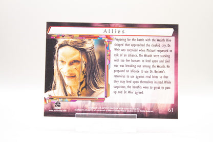 61 - Allies
