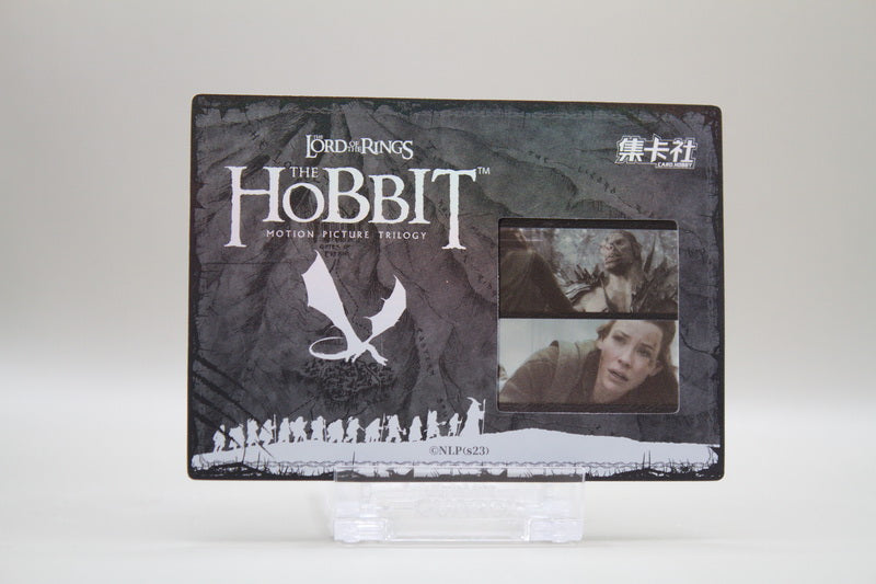 HBTR-SR94 - The Battle of the five Armies