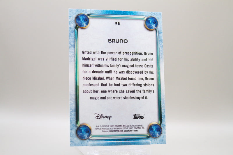 98 - Bruno (Winter)