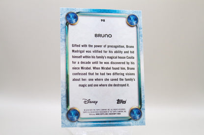 98 - Bruno (Winter)