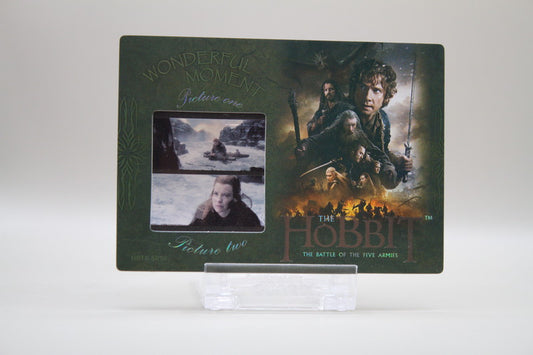 HBTR-SR96 - The Battle of the five Armies