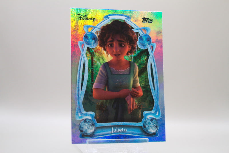 97 - Julieta (Winter)