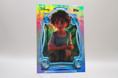 97 - Julieta (Winter)