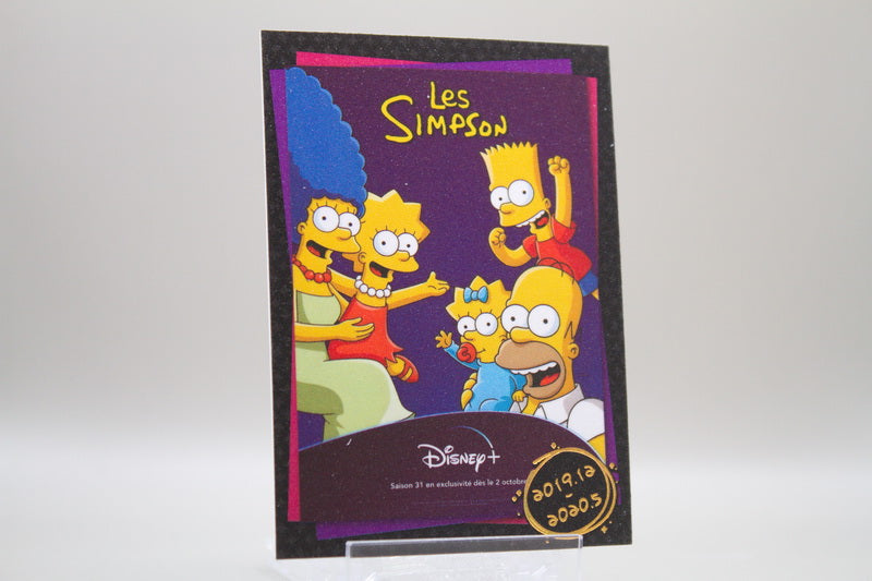 TS-FS-031 - Season 31