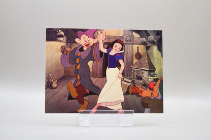 42 - Dopey And Snow White