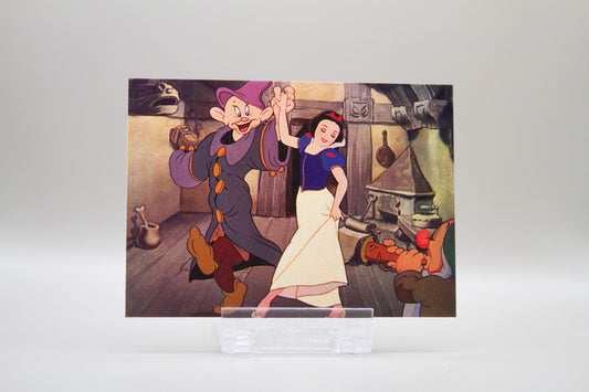 42 - Dopey And Snow White