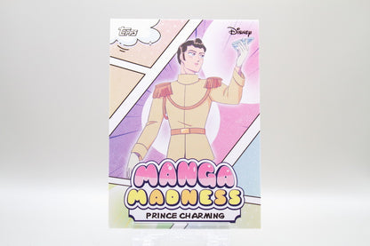 MM-12 - Prince Charming