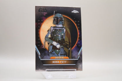 97 - Bespin - Boba Fett
