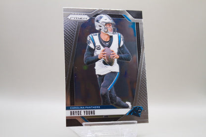 Carolina Panthers Base Lot #1 - 3 Karten