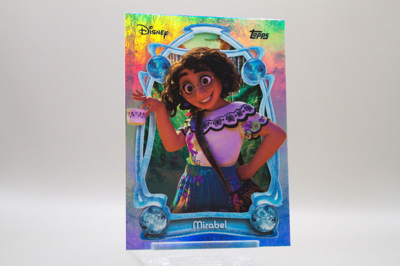94 - Mirabel (Winter)