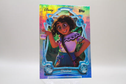 94 - Mirabel (Winter)