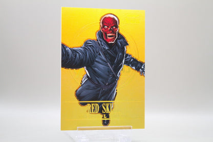 M-33 - Red Skull /200