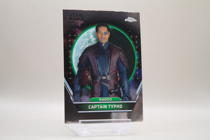 24 - Naboo - Captain Typho