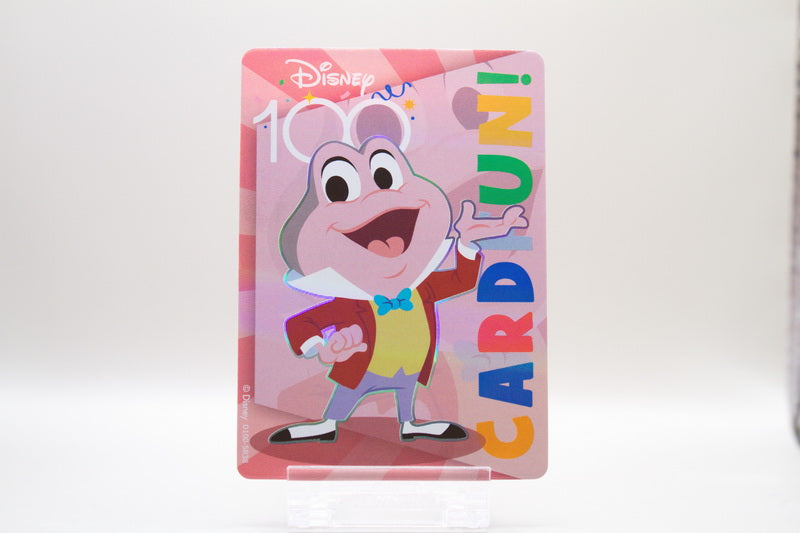 D100-SR38 - J.Thaddeus Toad