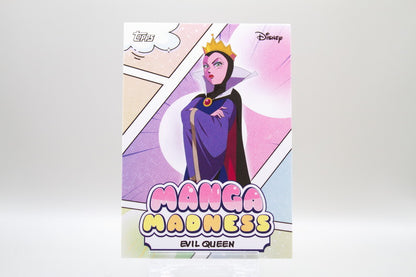 MM-15 - Evil Queen