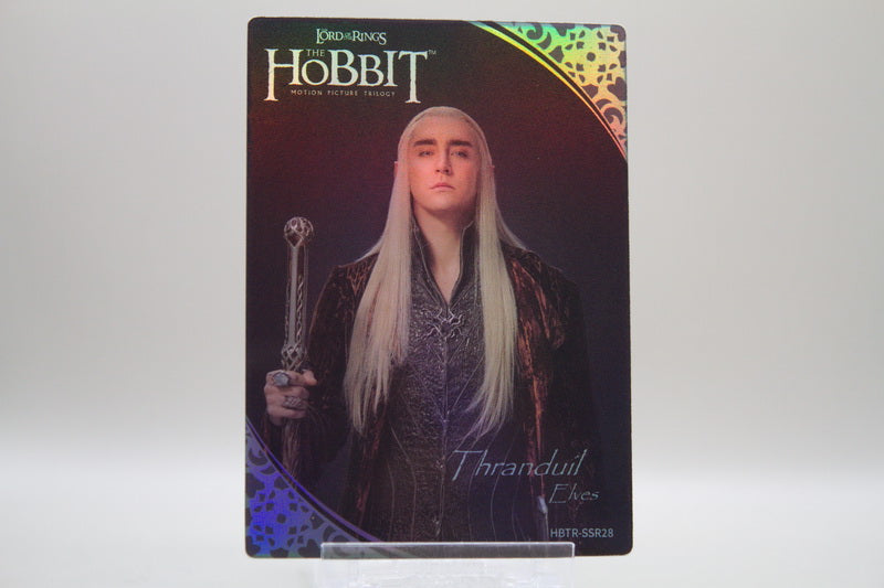 HBTR-SSR28 - Thranduil