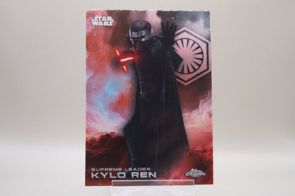 173 - Supreme Leader Kylo Ren