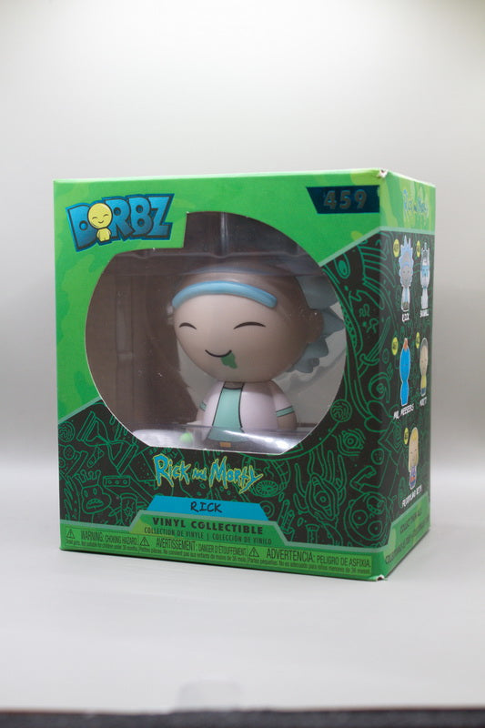 459 - Rick