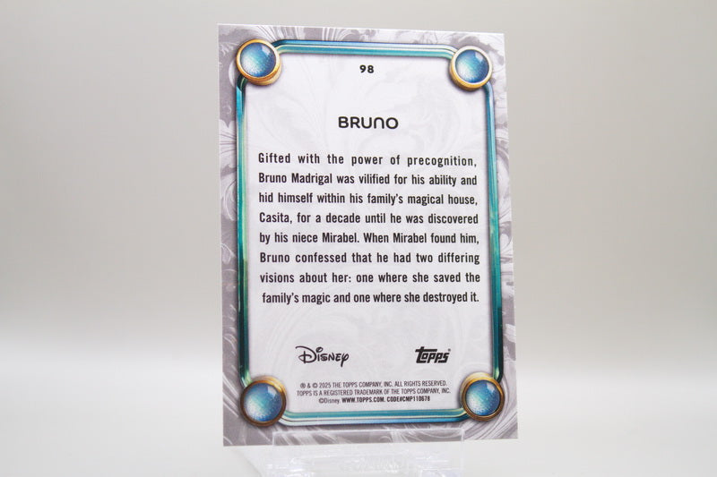 98 - Bruno