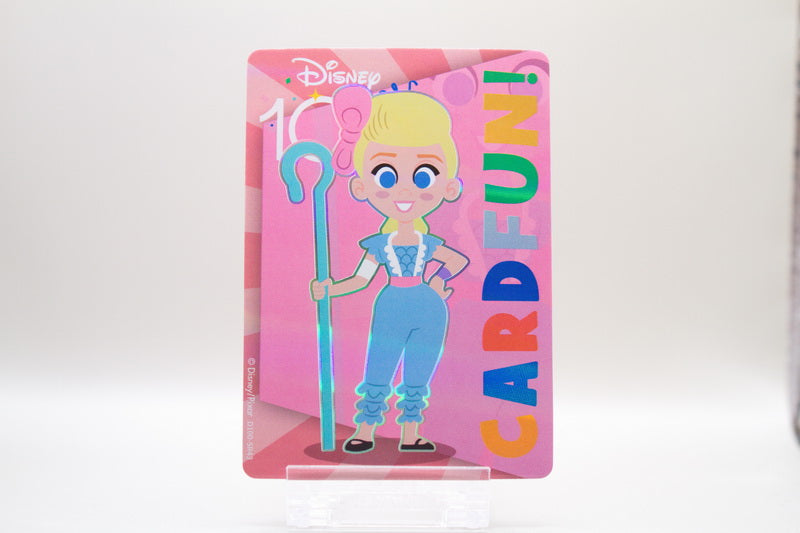 D100-SR43 - Bo Peep