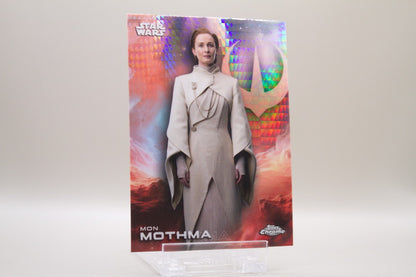 93 - Mon Mothma (Prism Refractor)
