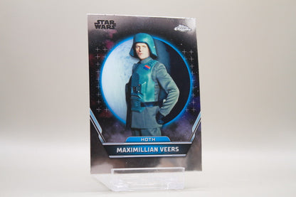 86 - Hoth - Maximillian Veers