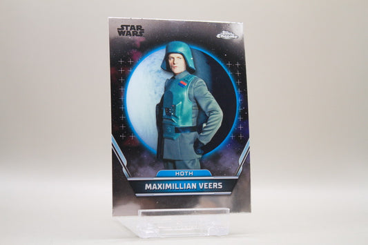 86 - Hoth - Maximillian Veers