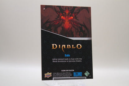 39 - Diablo