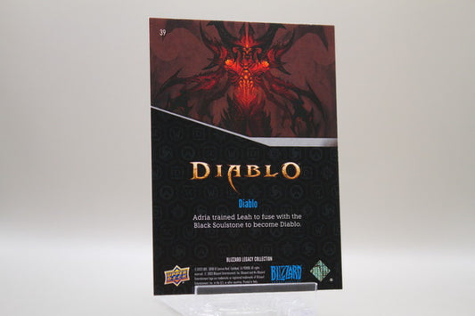 39 - Diablo