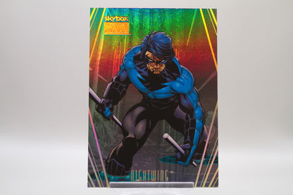 S-1 - Nightwing