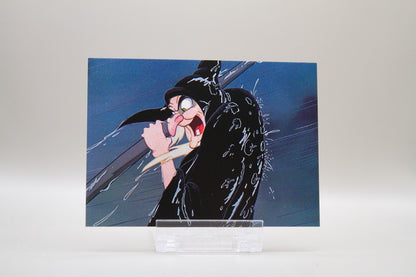 55 - Grumpy's Warning