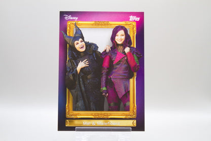 FF-34 - Mal & Maleficent