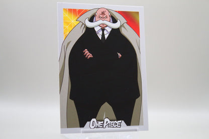 124 - Die fünf Weisen